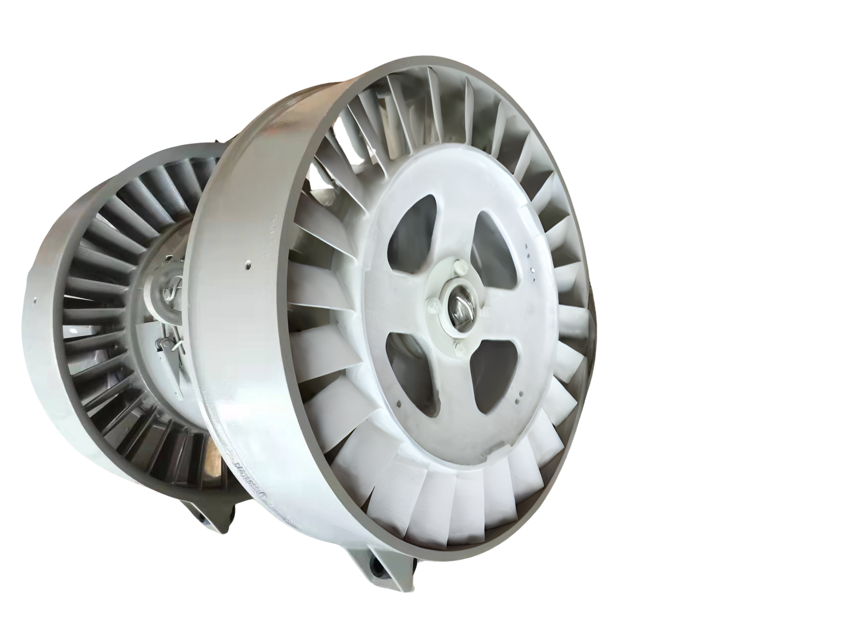 VALC 5GY19 Blower Motor | 830E & 930E-4 Trucks